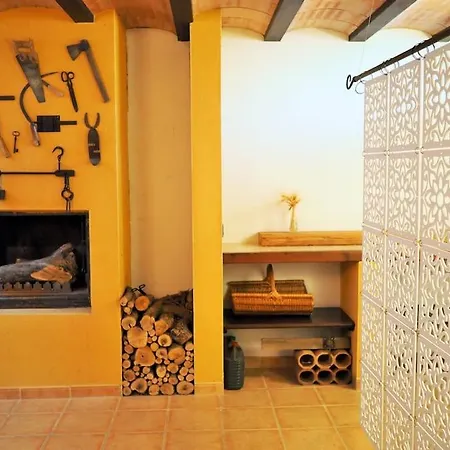 Casa Juan Gil Vakantiehuis Almería