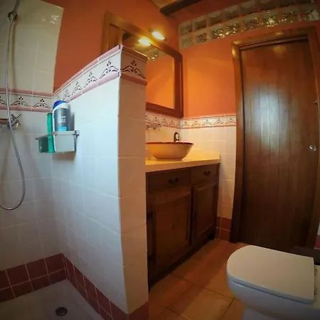 Vakantiehuis Casa Juan Gil Almería