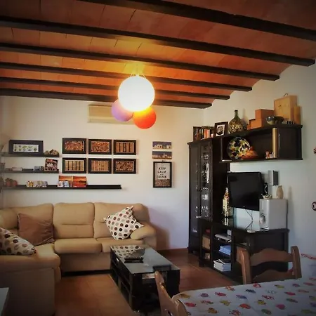 Casa Juan Gil *