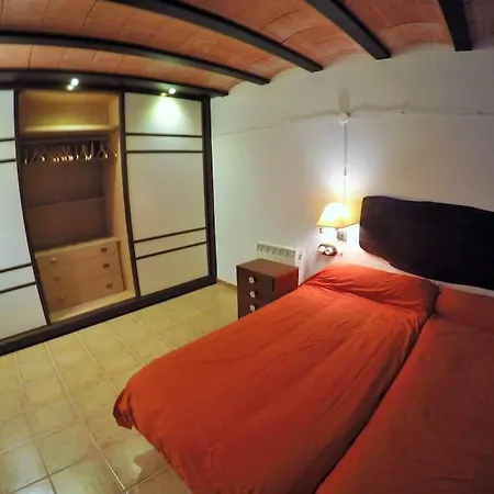 Casa Juan Gil Holiday home