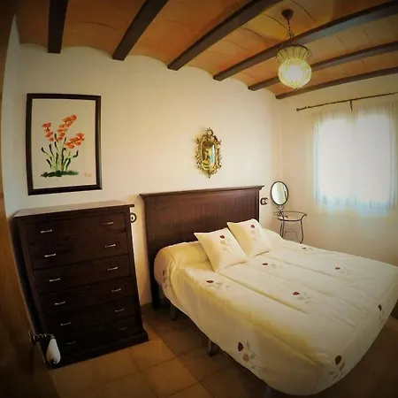 Casa Juan Gil