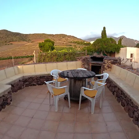 Holiday home Casa Juan Gil *