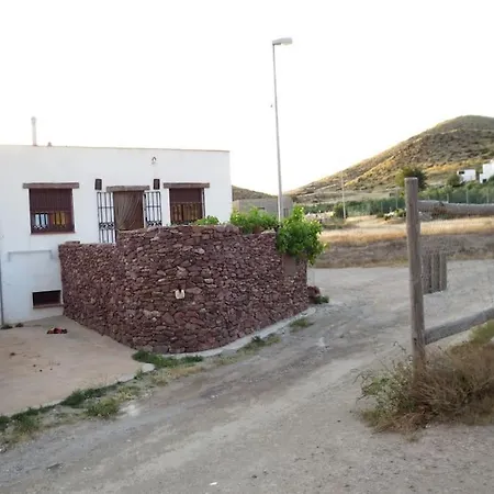 Casa Juan Gil * 阿尔梅里亚