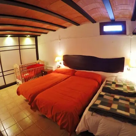 Casa Juan Gil 度假居 *